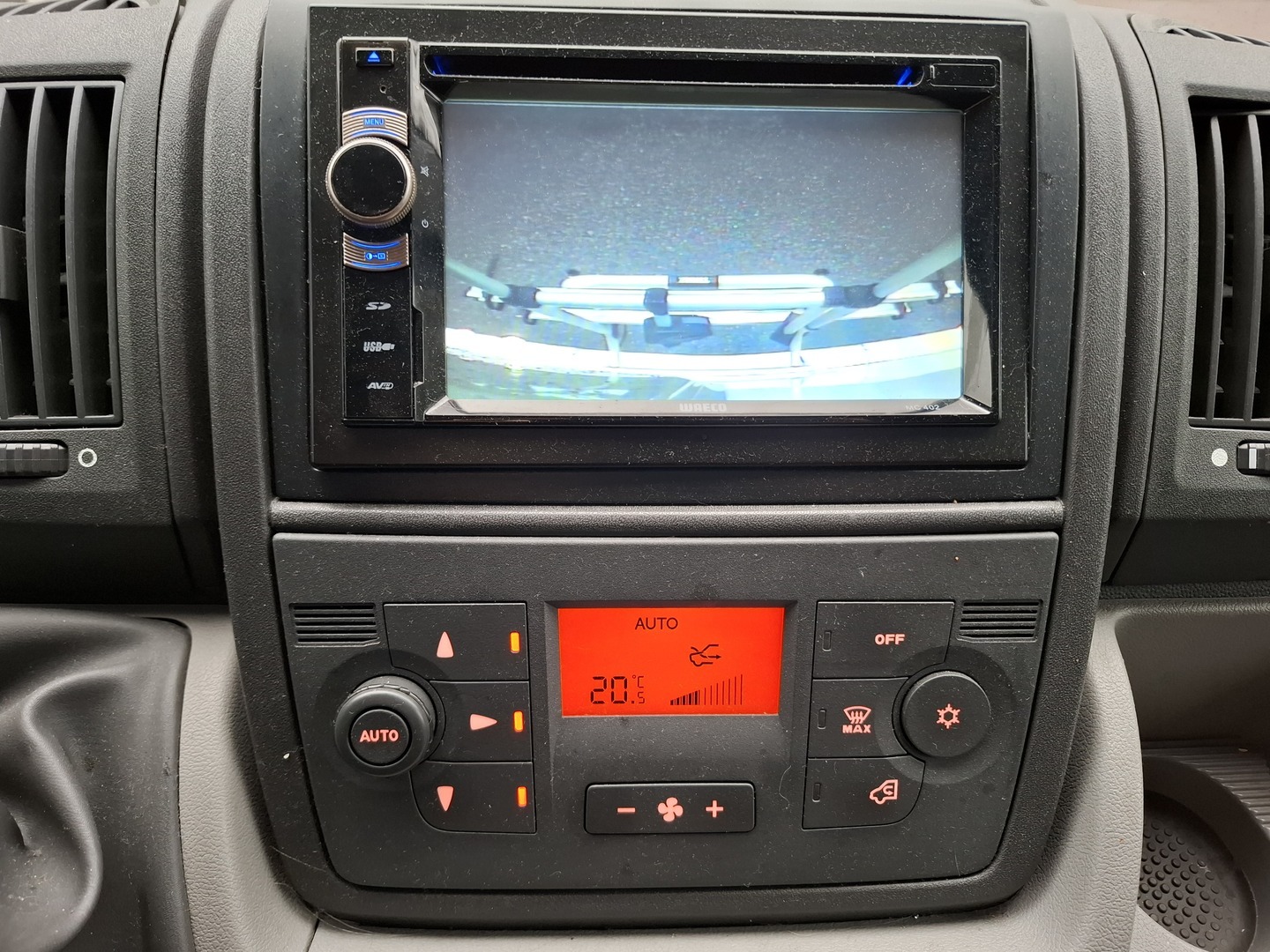 DETHLEFFS T6541 2008