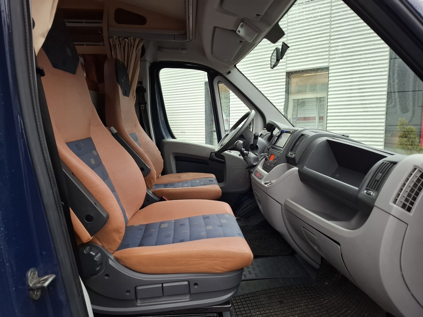 DETHLEFFS T6541 2008