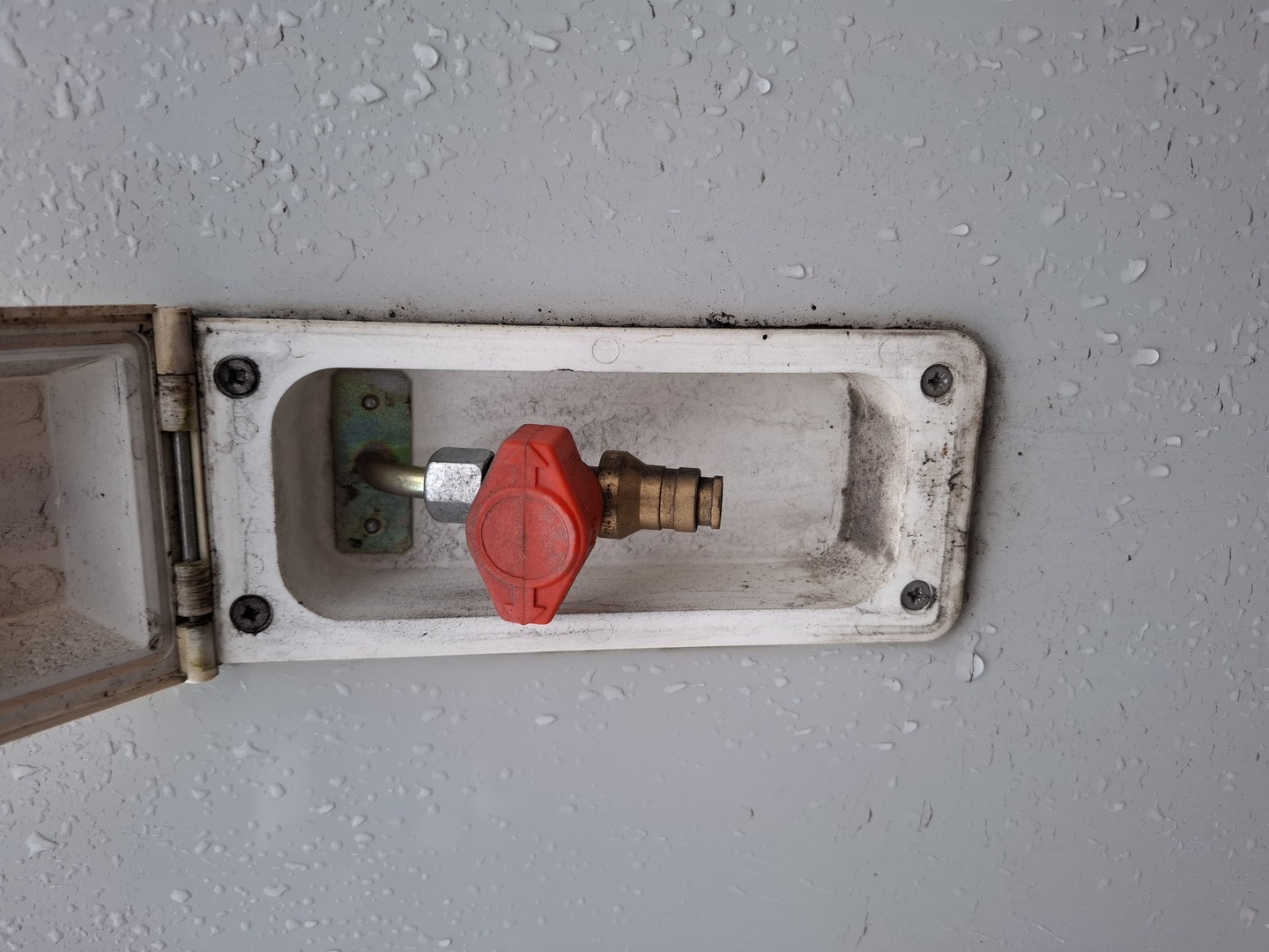 DETHLEFFS T6541 2008