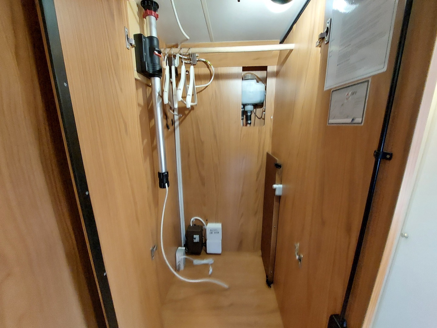 BÜRSTNER Argos A 747 2007