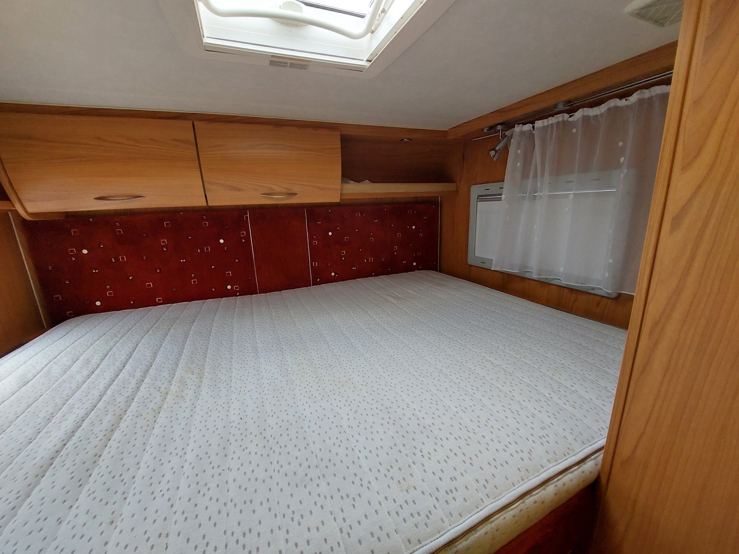 BÜRSTNER Argos A 747 2007