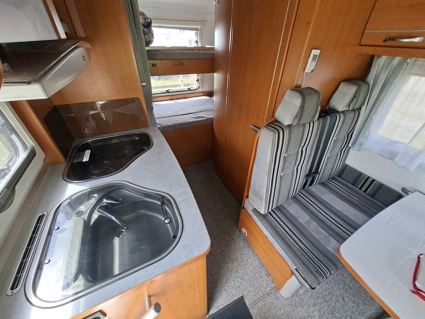 LMC Liberty Basic A 564 G 2009
