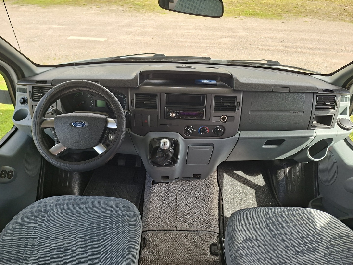 LMC Liberty Basic A 564 G 2009