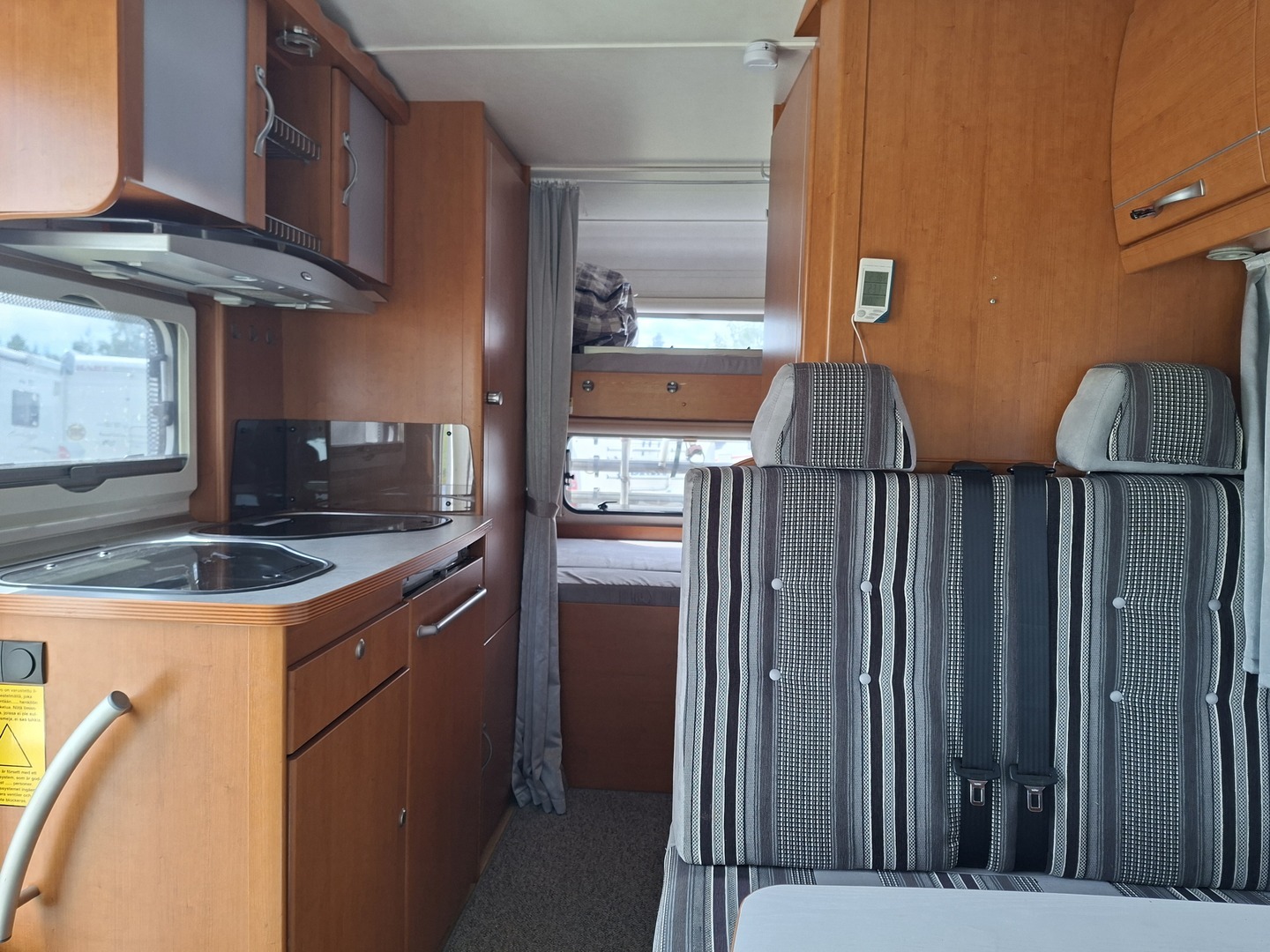 LMC Liberty Basic A 564 G 2009