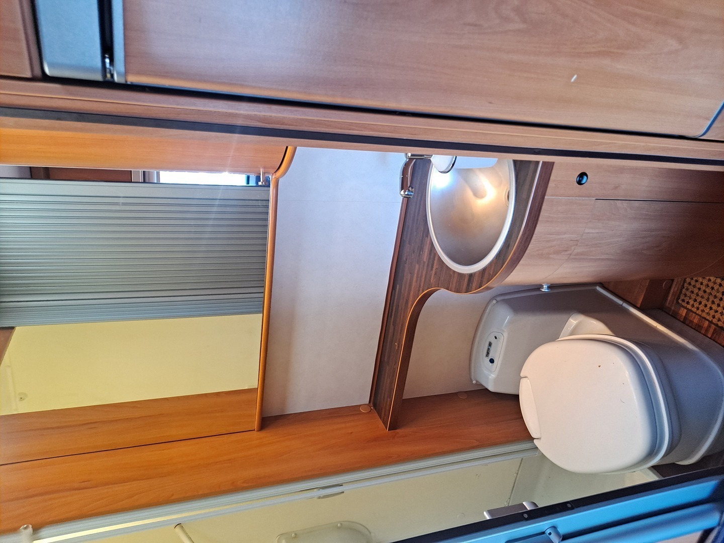 HYMER T 652 CL 2008