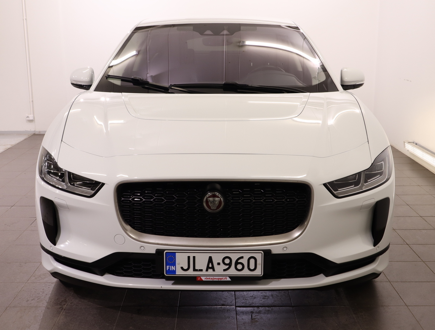 JAGUAR I-PACE 2018