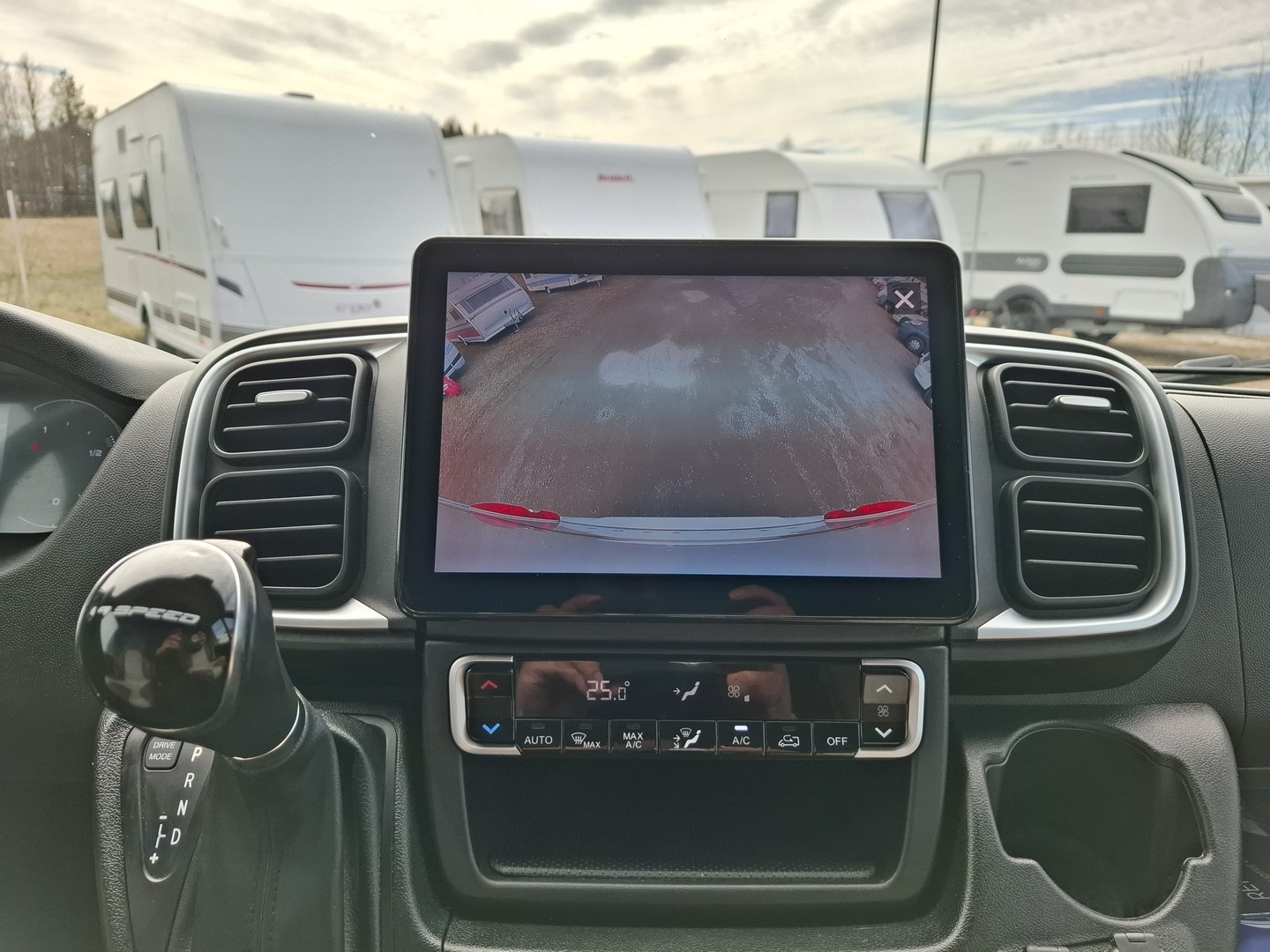 BÜRSTNER Ixeo Time IT 726 J.Edition 2022