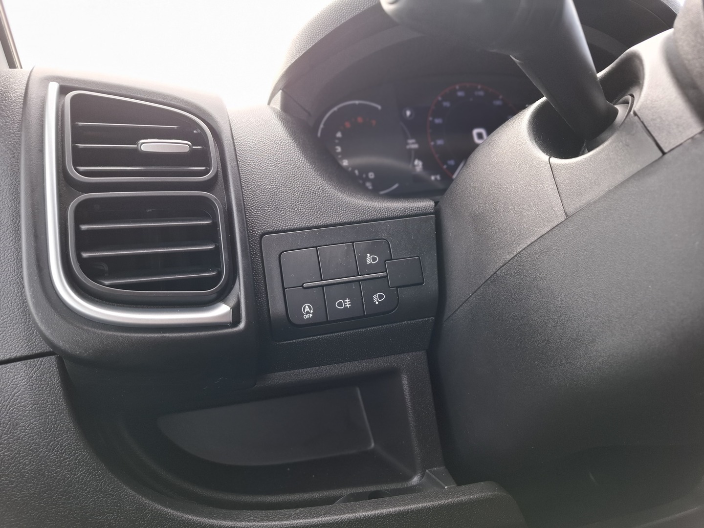 BÜRSTNER Ixeo Time IT 726 J.Edition 2022