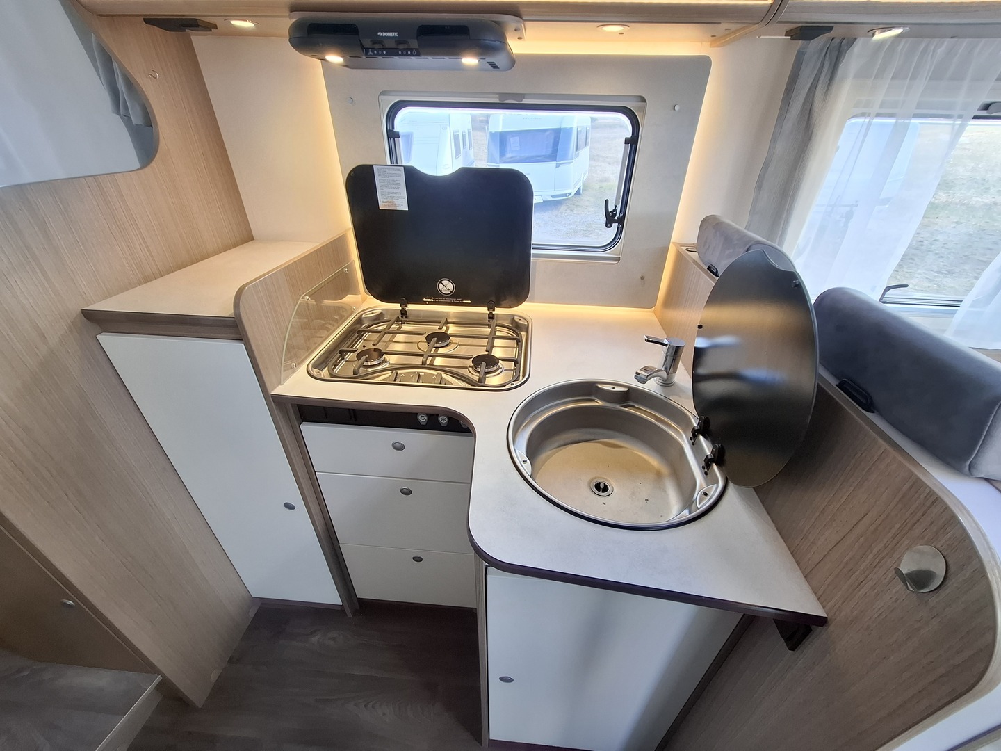 CARADO I 338 Edition 15 2024