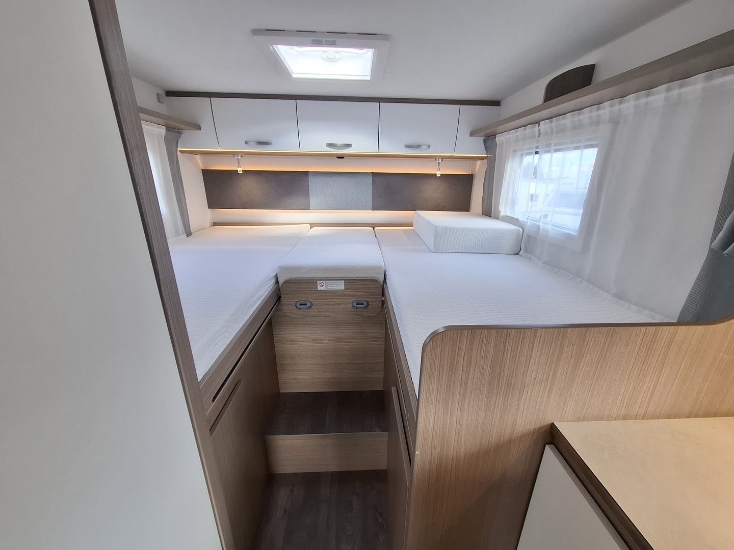 CARADO I 338 Edition 15 2024