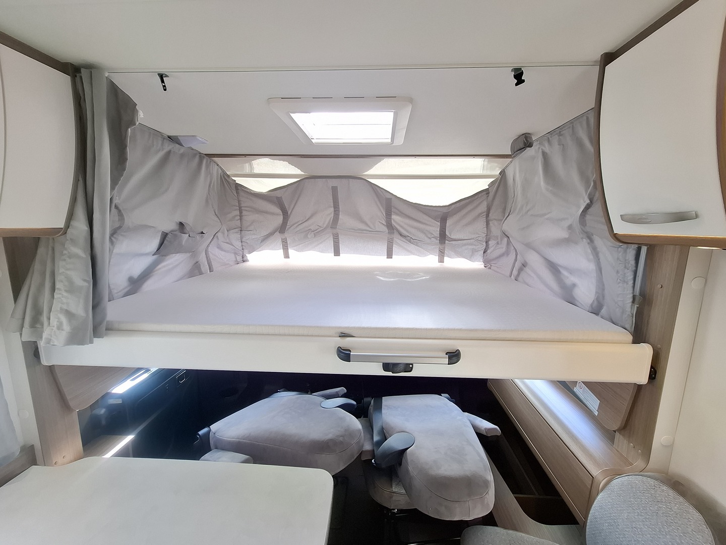 CARADO I 338 Edition 15 2024