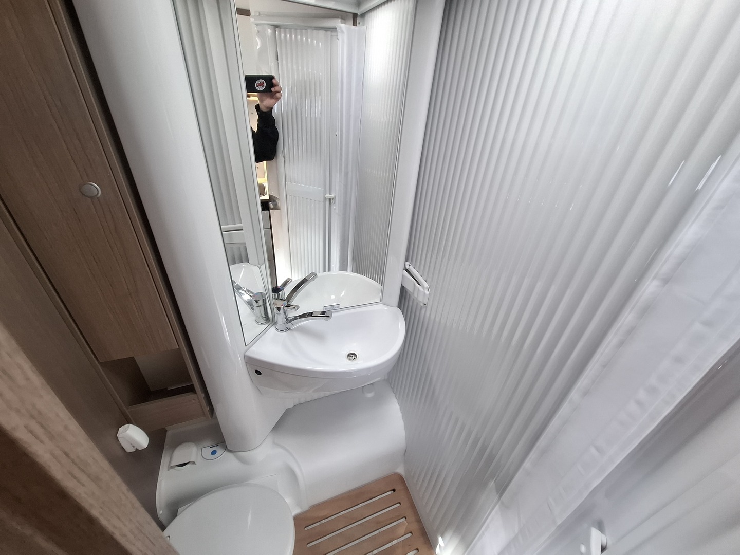 CARADO I 338 Edition 15 2024