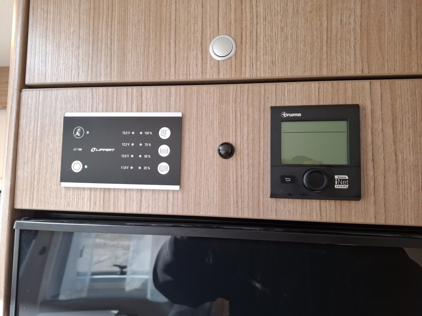 CARADO I 338 Edition 15 2024