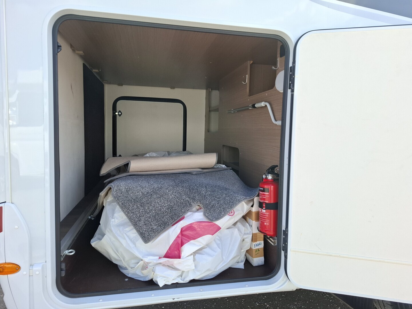 CARADO I 338 Edition 15 2024