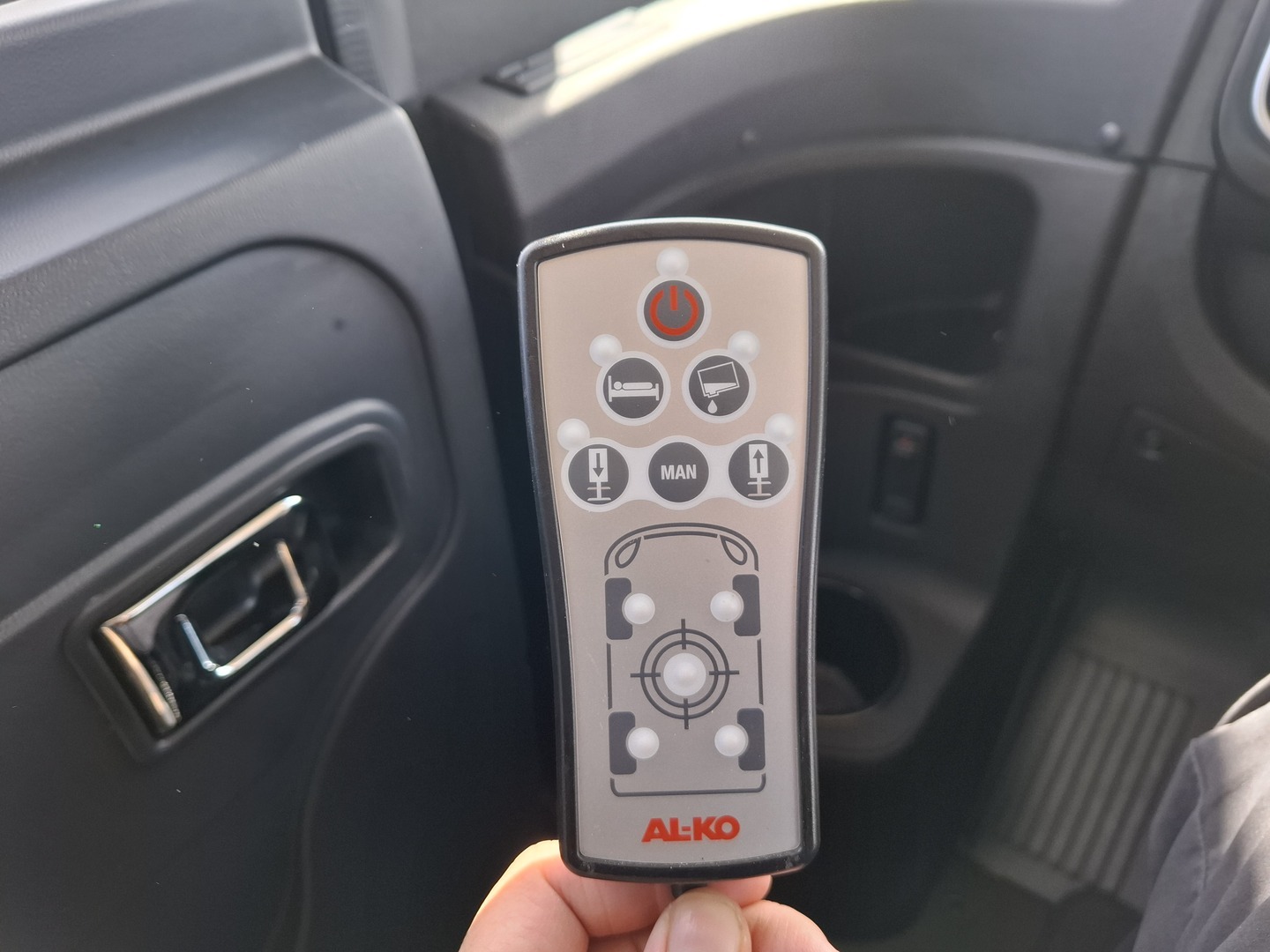 CARADO I 338 Edition 15 2024