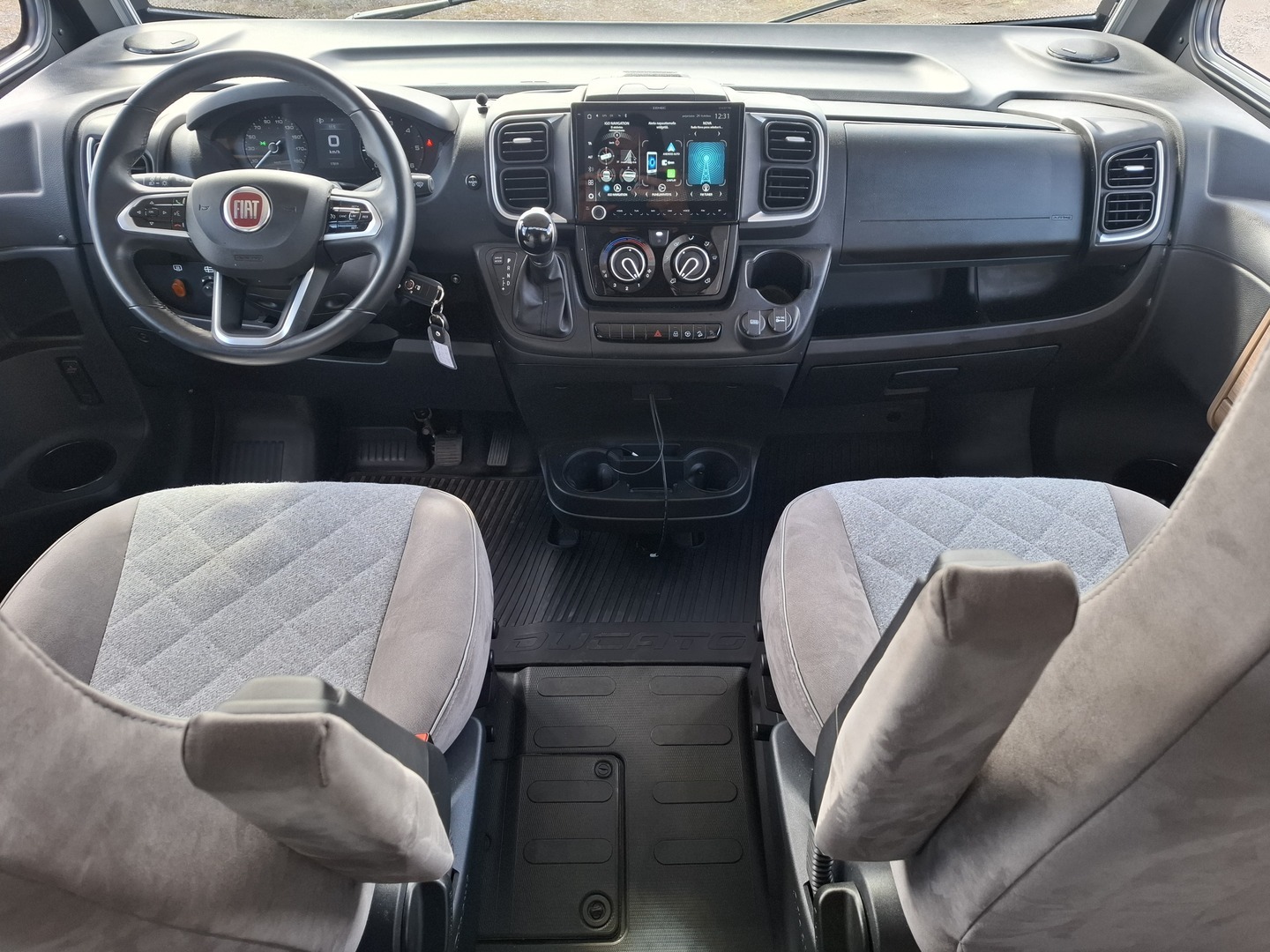 CARADO I 338 Edition 15 2024