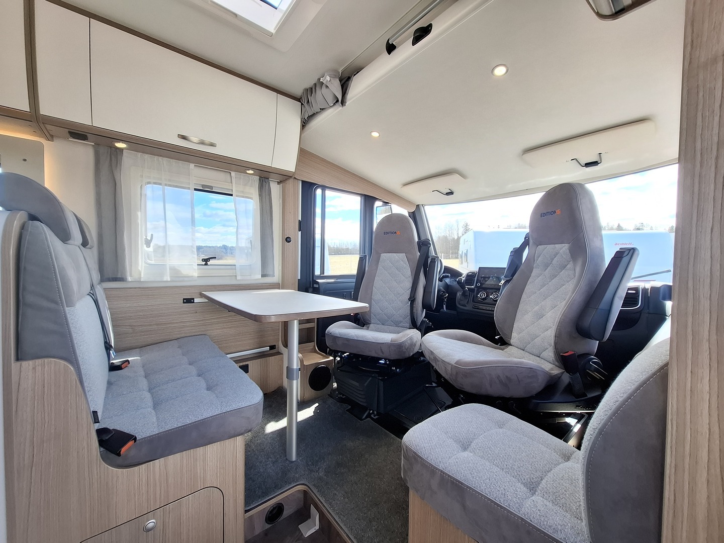 CARADO I 338 Edition 15 2024