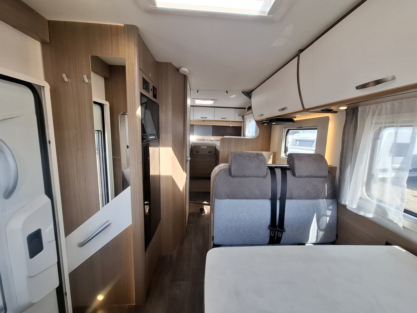 CARADO I 338 Edition 15 2024