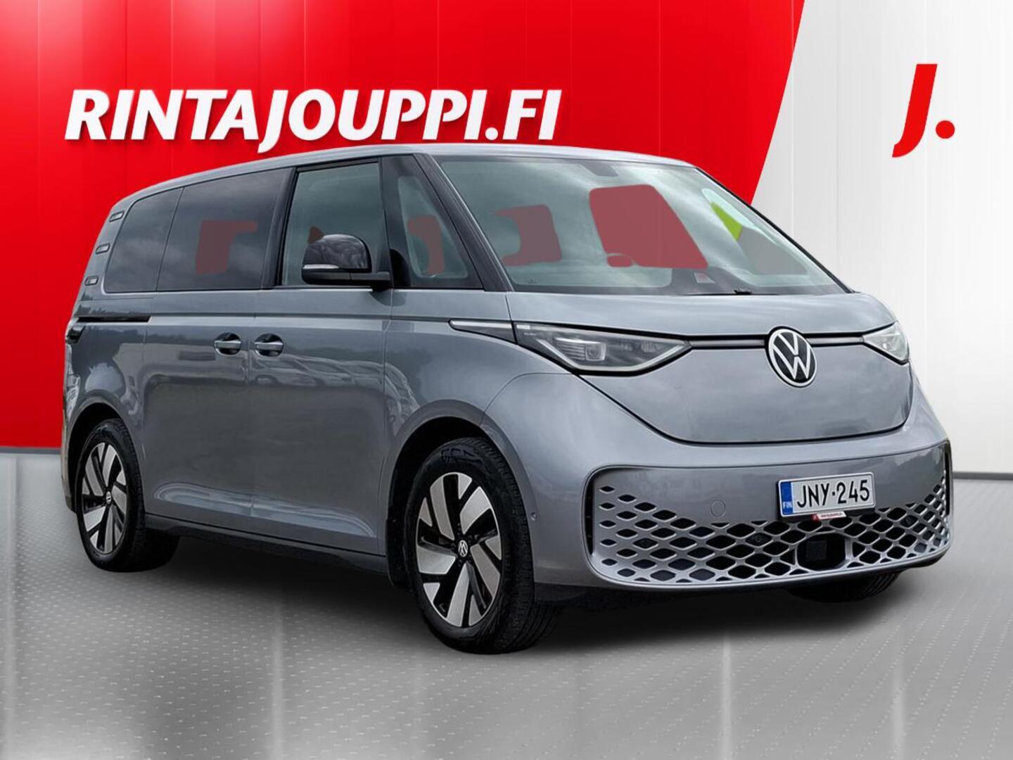 VOLKSWAGEN ID. Buzz 1
