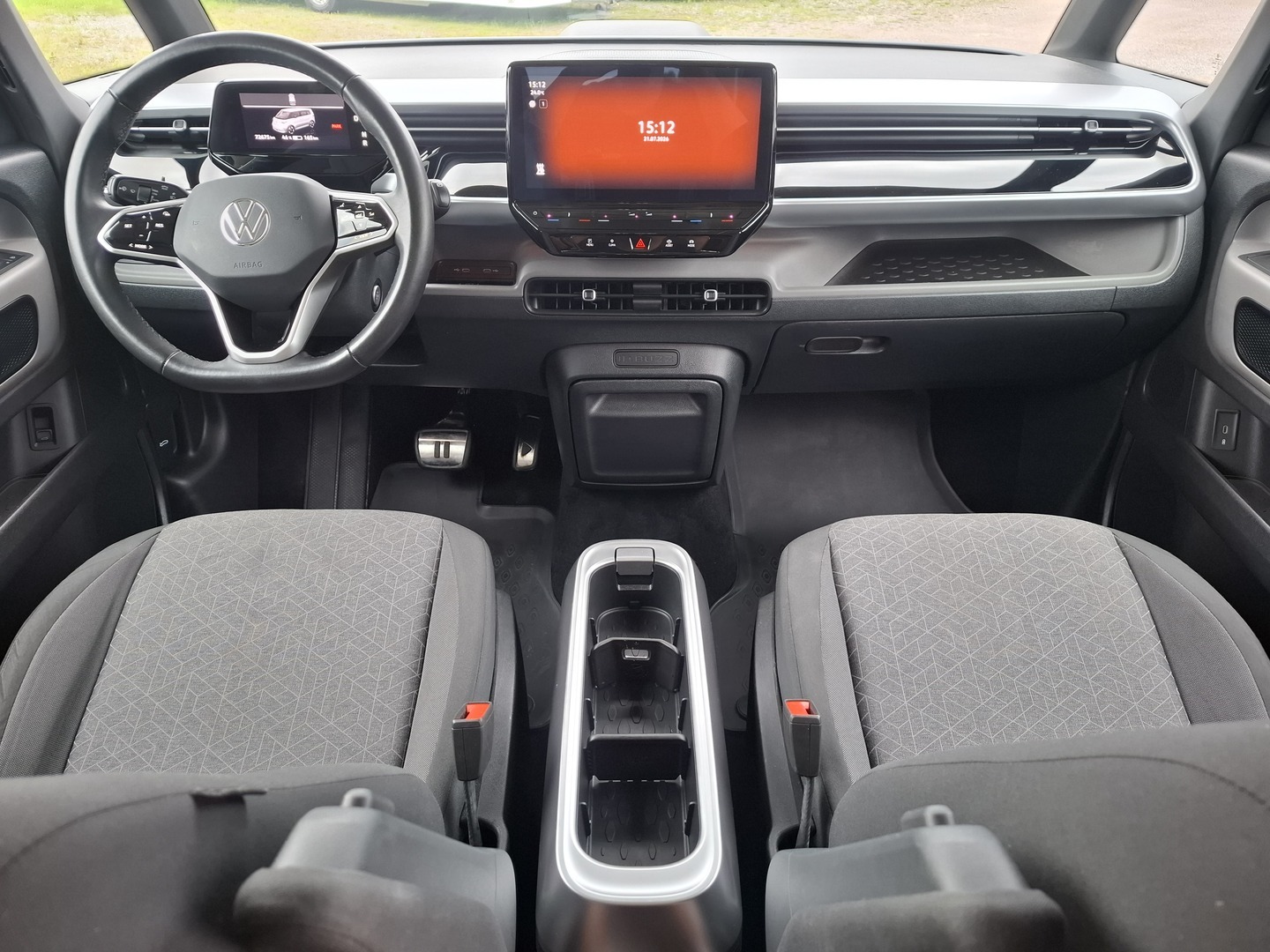 VOLKSWAGEN ID. Buzz 19