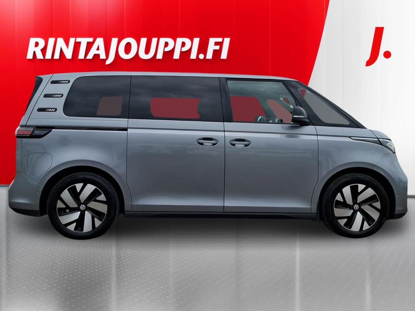 VOLKSWAGEN ID. Buzz 2
