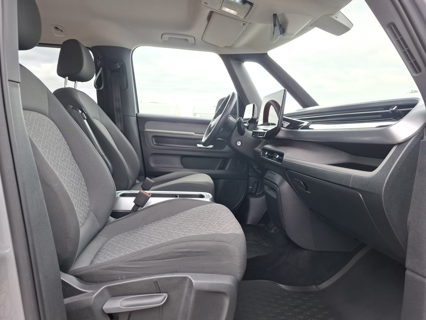 VOLKSWAGEN ID. Buzz 20