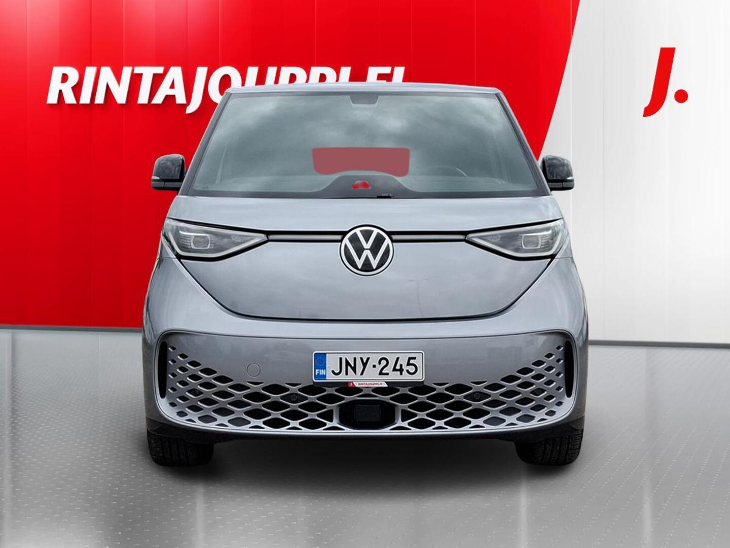 VOLKSWAGEN ID. Buzz 6