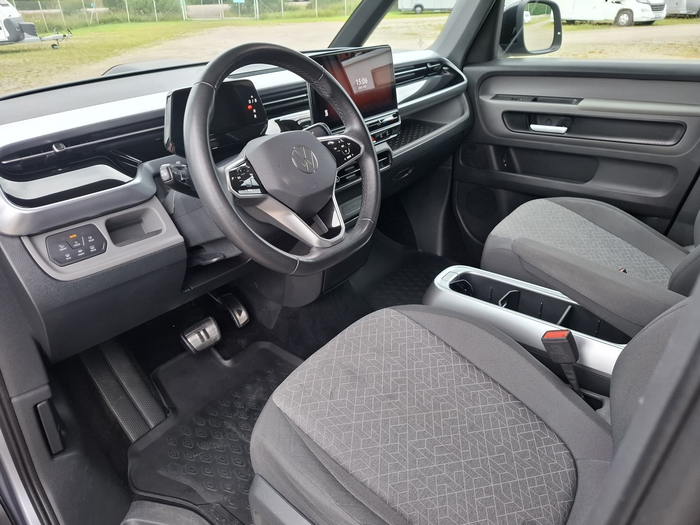 VOLKSWAGEN ID. Buzz 7