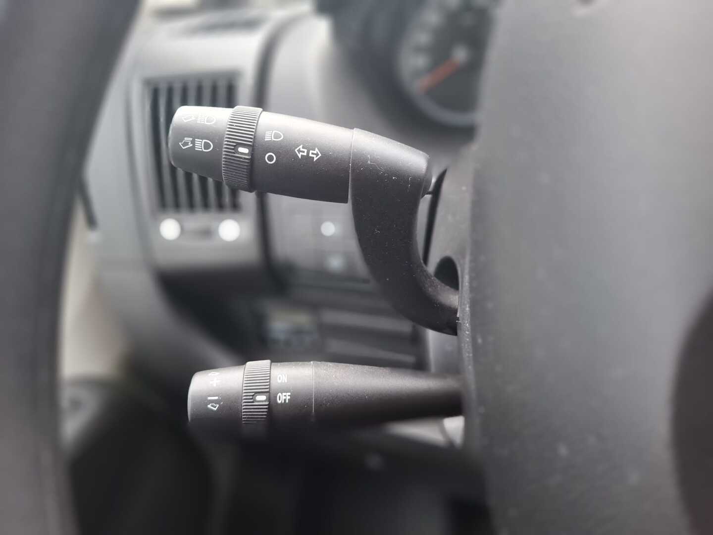 CASA CAR Ducato VAN 640 2012