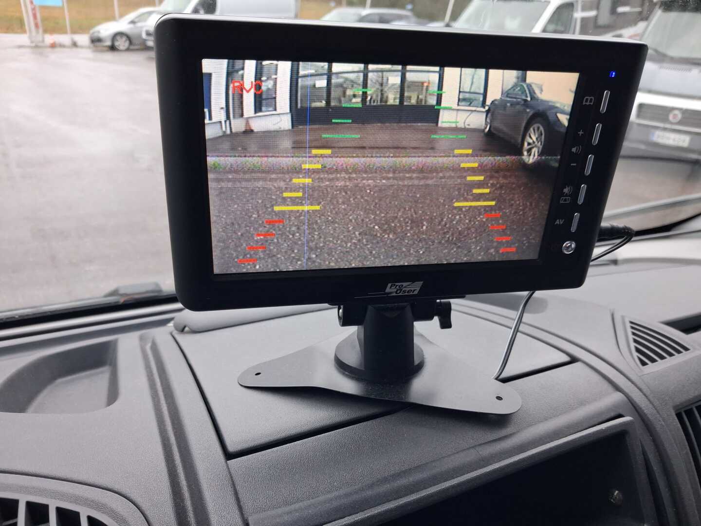 LMC LIBERTY CRUISER T 592 G 2011