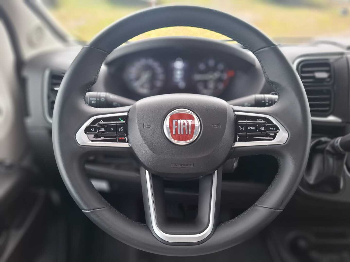 DETHLEFFS Trend T 7057 DBM EB 2024