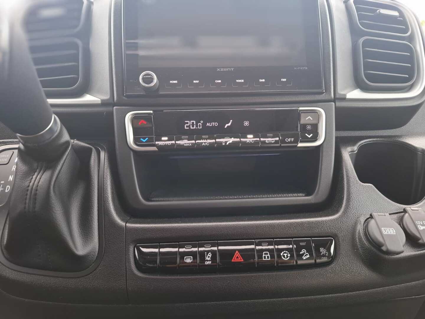 DETHLEFFS Trend T 7057 DBM EB 2024