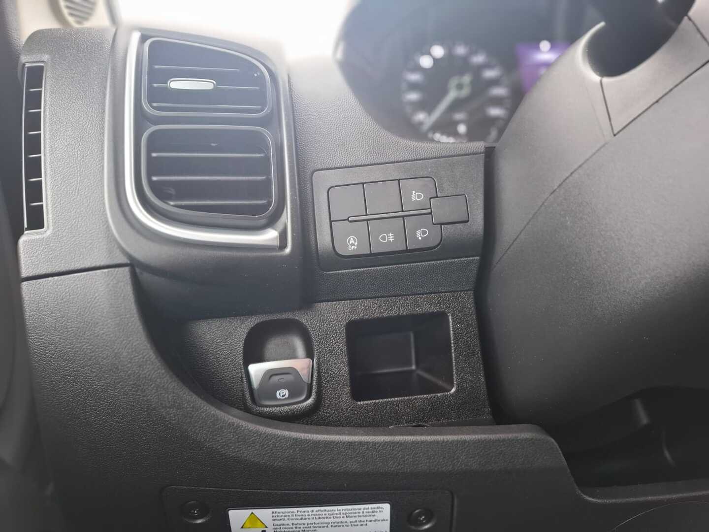 DETHLEFFS Trend T 7057 DBM EB 2024