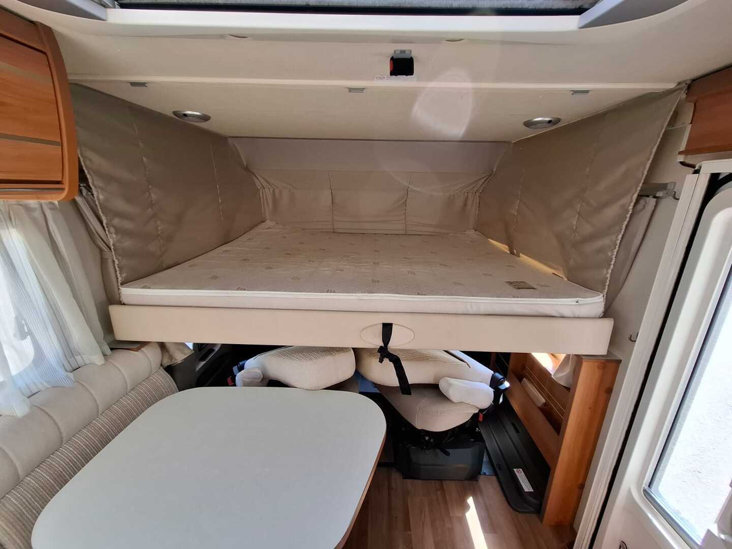 HYMER Exsis-I 414 2017