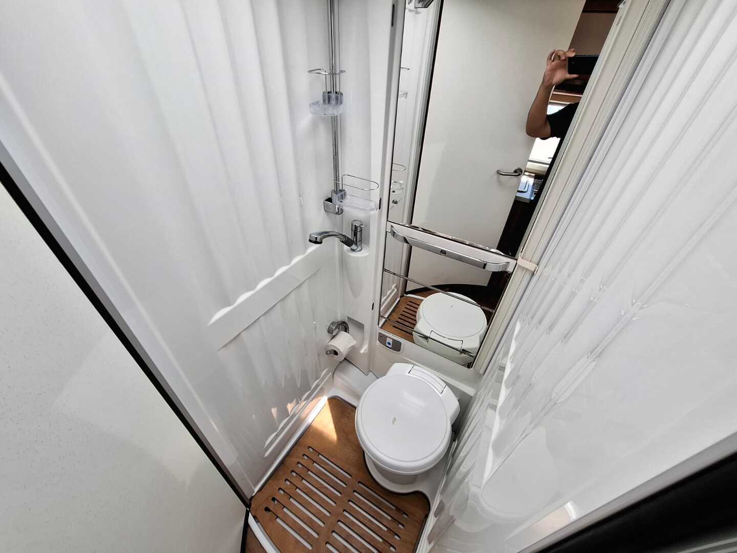 HYMER Exsis-I 414 2017