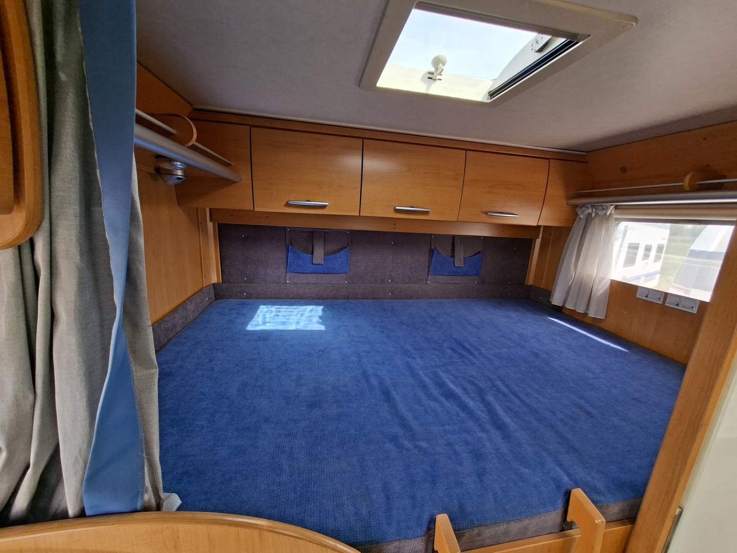 HYMER Van T 522 17