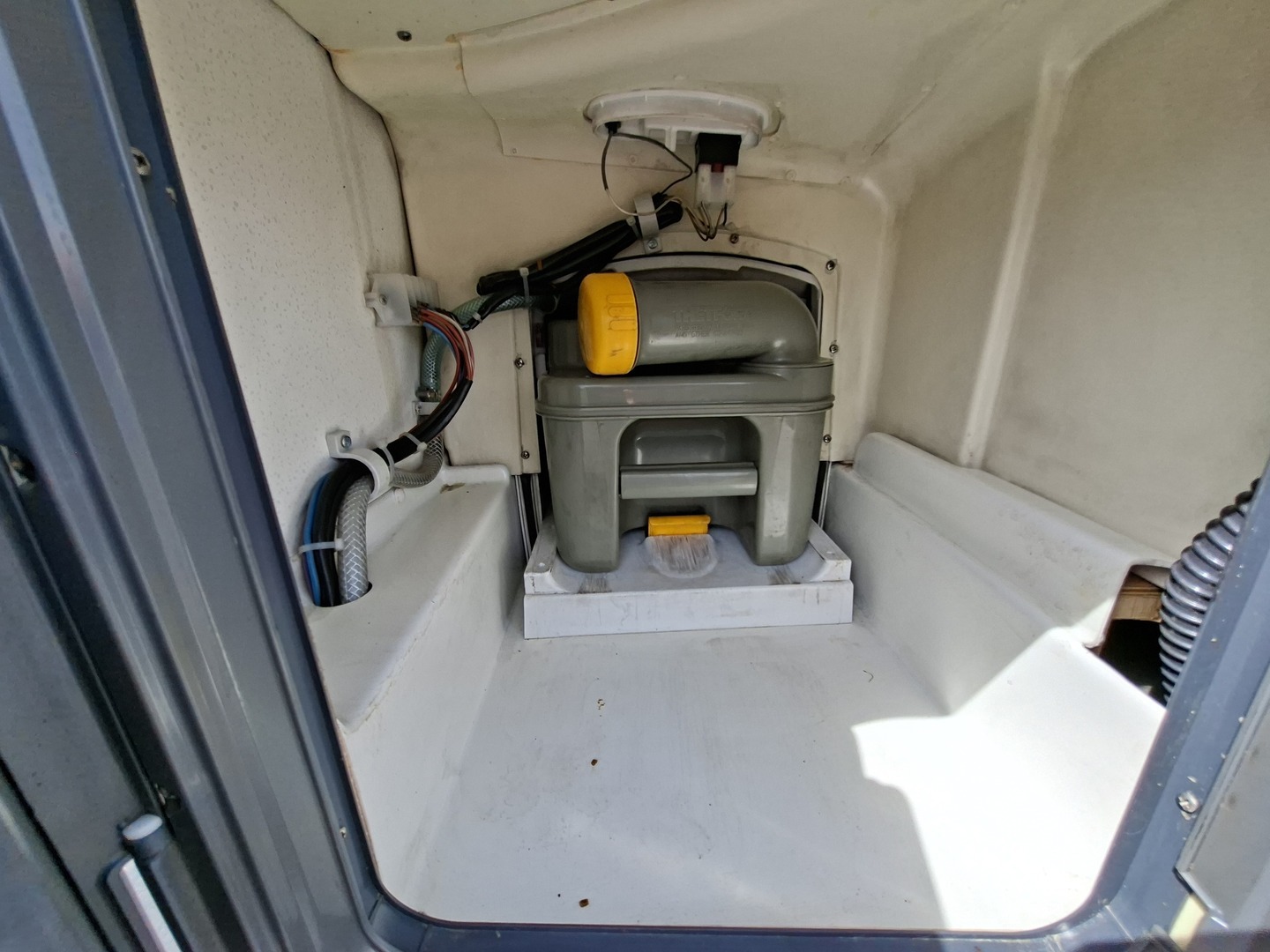HYMER Van T 522 30