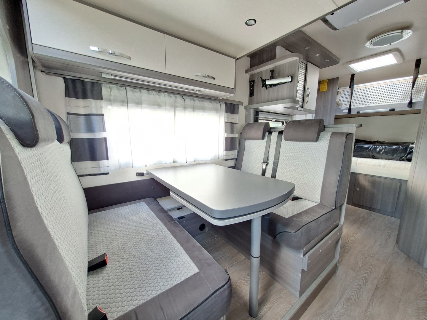 HOBBY Optima Ontour T65 HKM 2021