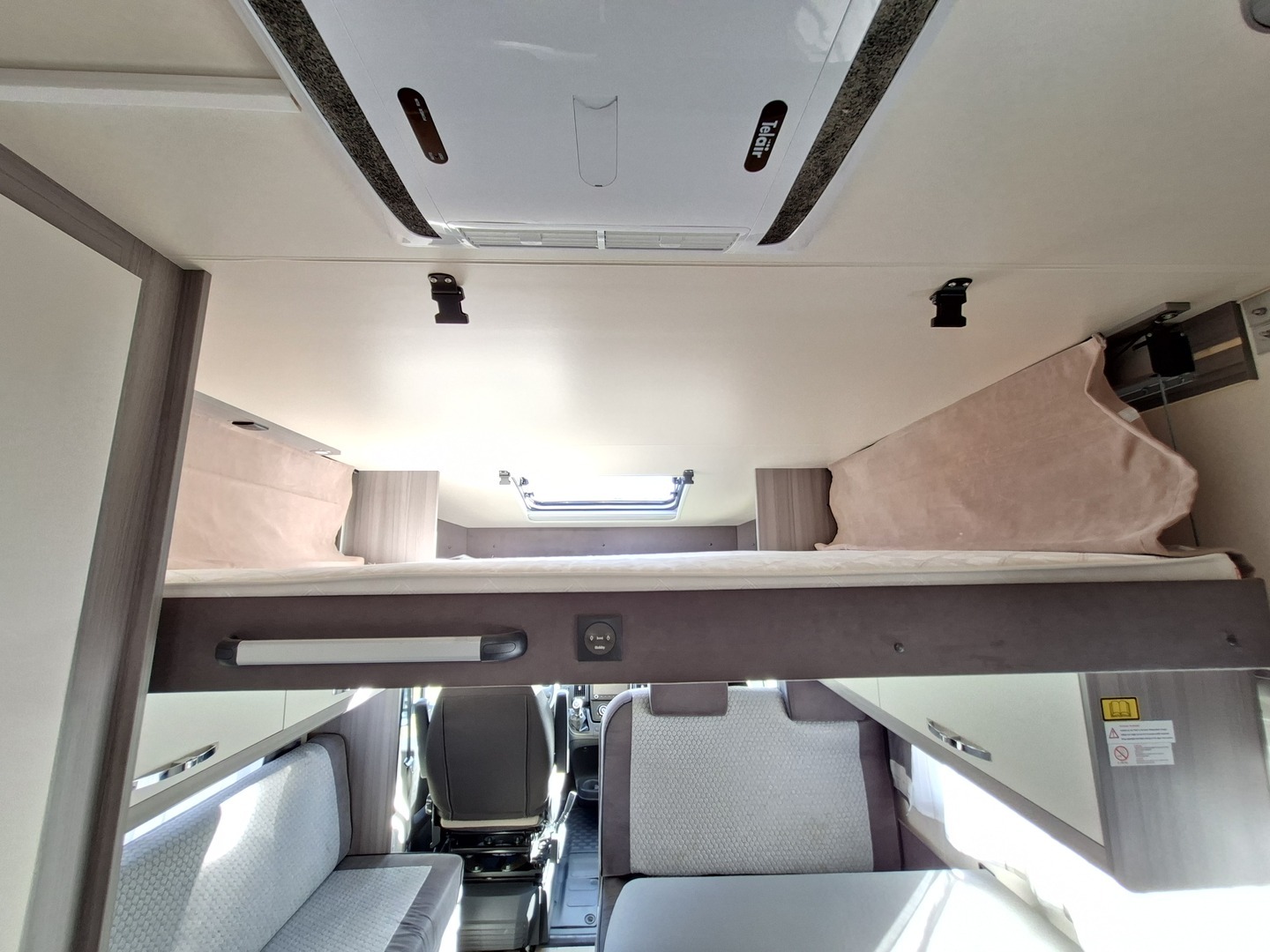 HOBBY Optima Ontour T65 HKM 2021