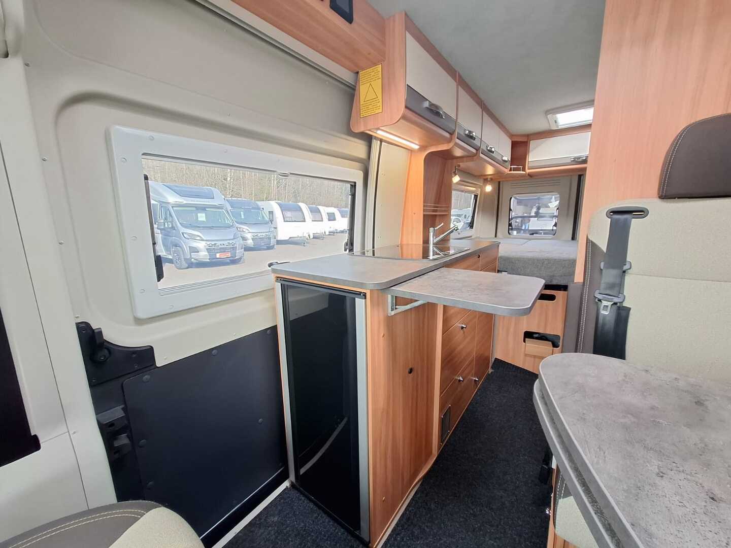 PÖSSL SUMMIT 600 PLUS 2021