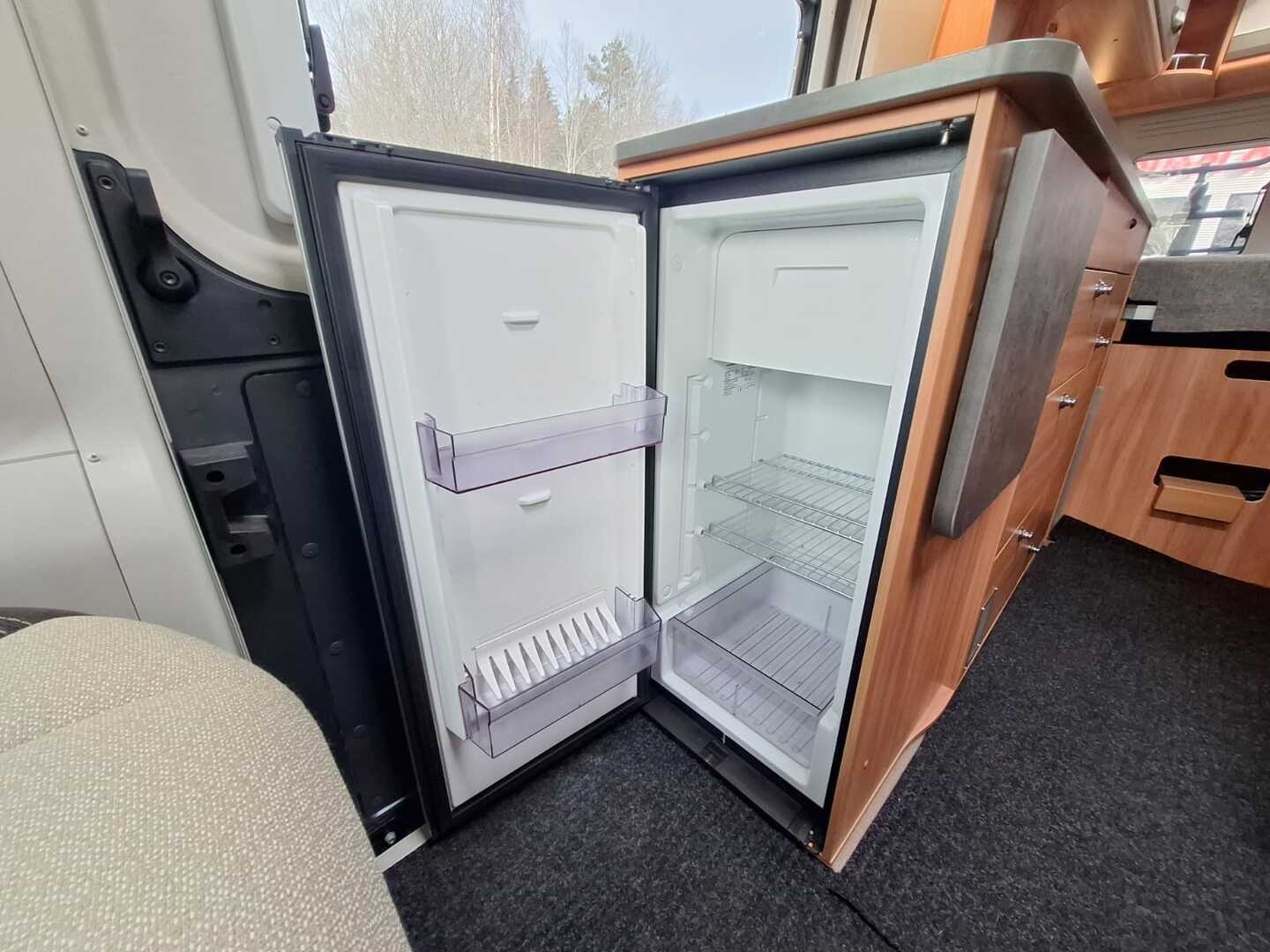 PÖSSL SUMMIT 600 PLUS 2021