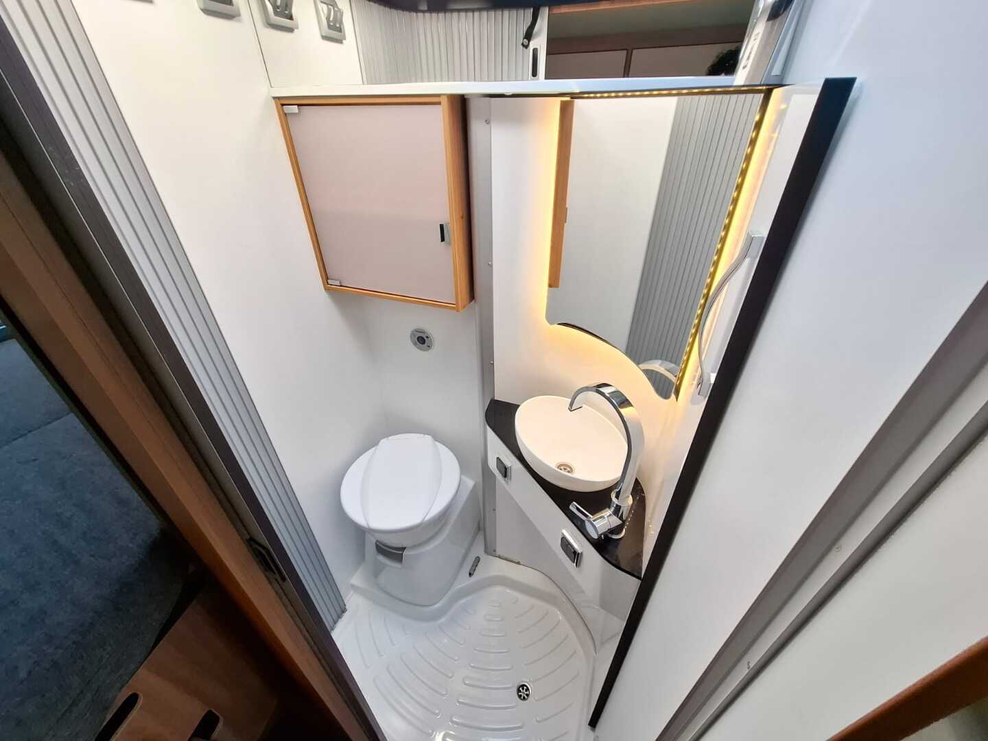 PÖSSL SUMMIT 600 PLUS 2021