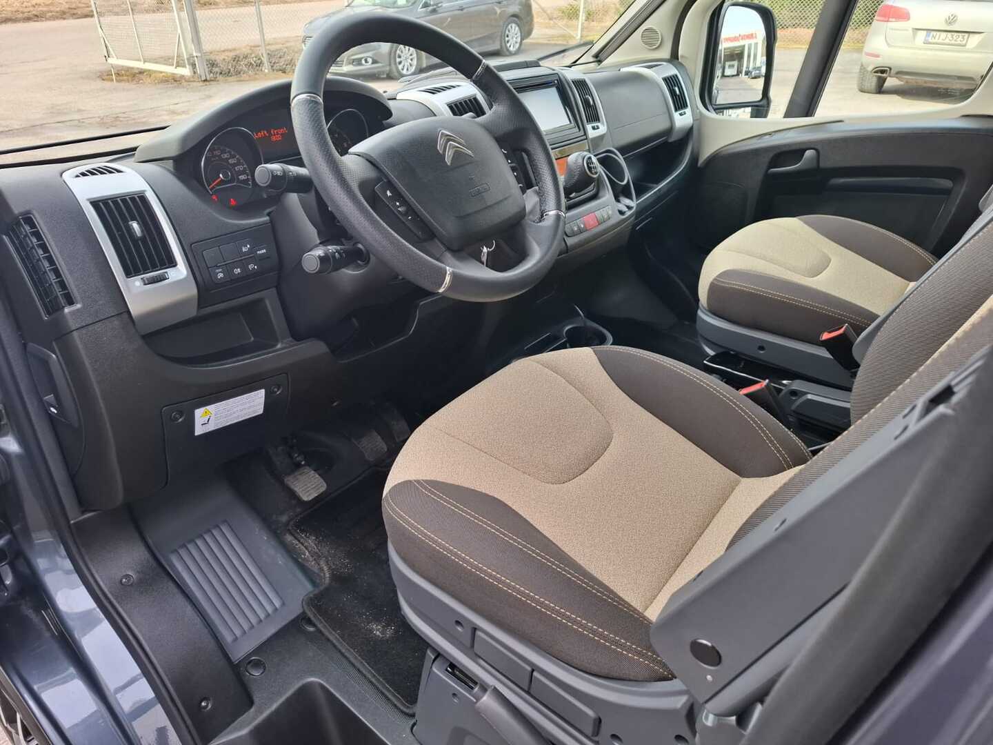 PÖSSL SUMMIT 600 PLUS 2021