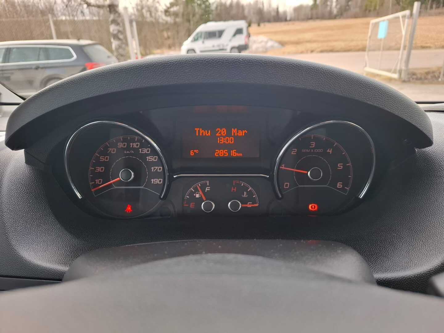 PÖSSL SUMMIT 600 PLUS 2021