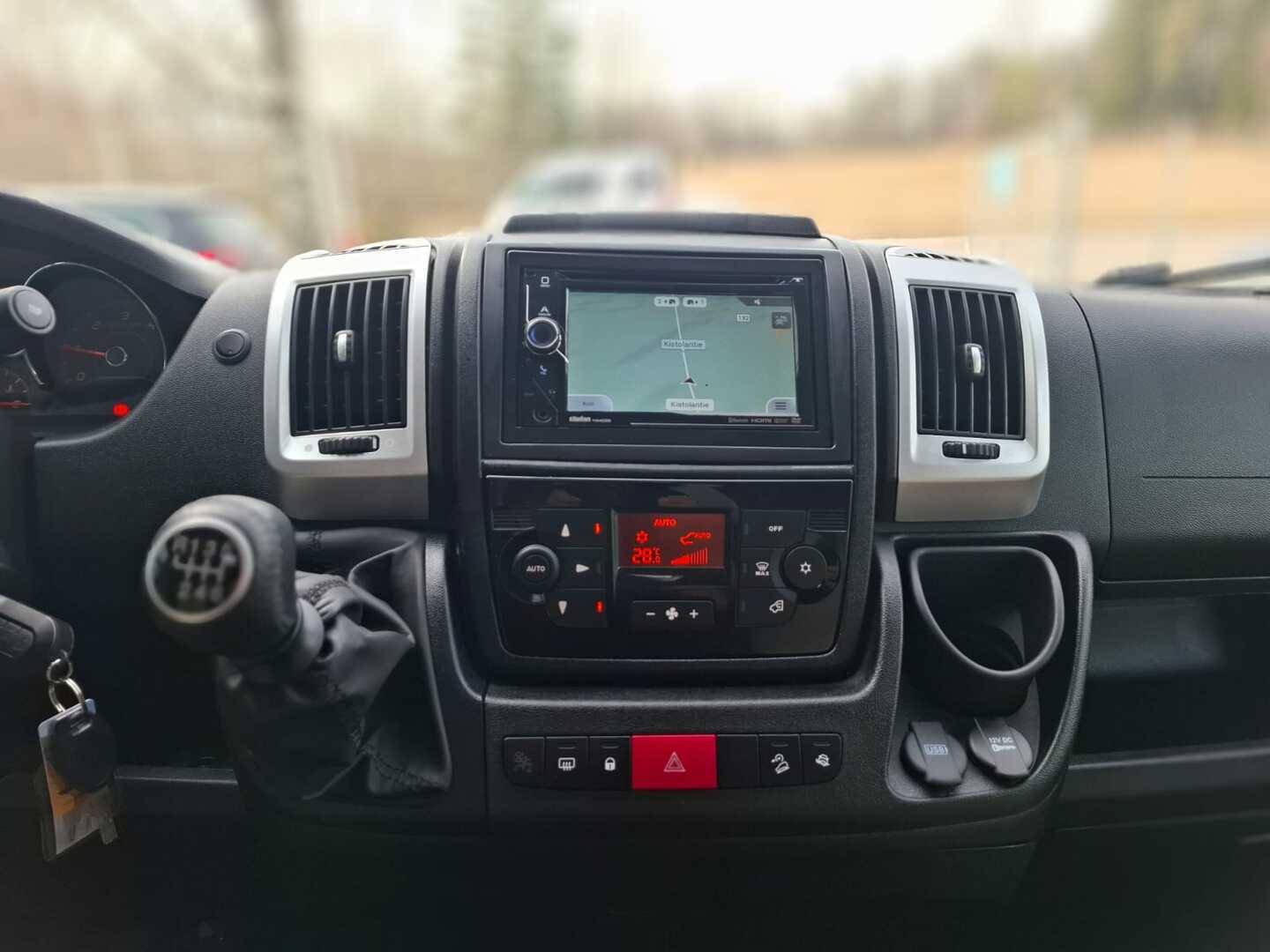 PÖSSL SUMMIT 600 PLUS 2021