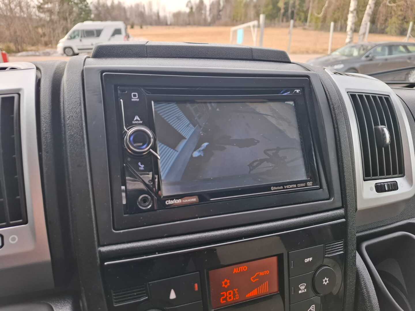 PÖSSL SUMMIT 600 PLUS 2021