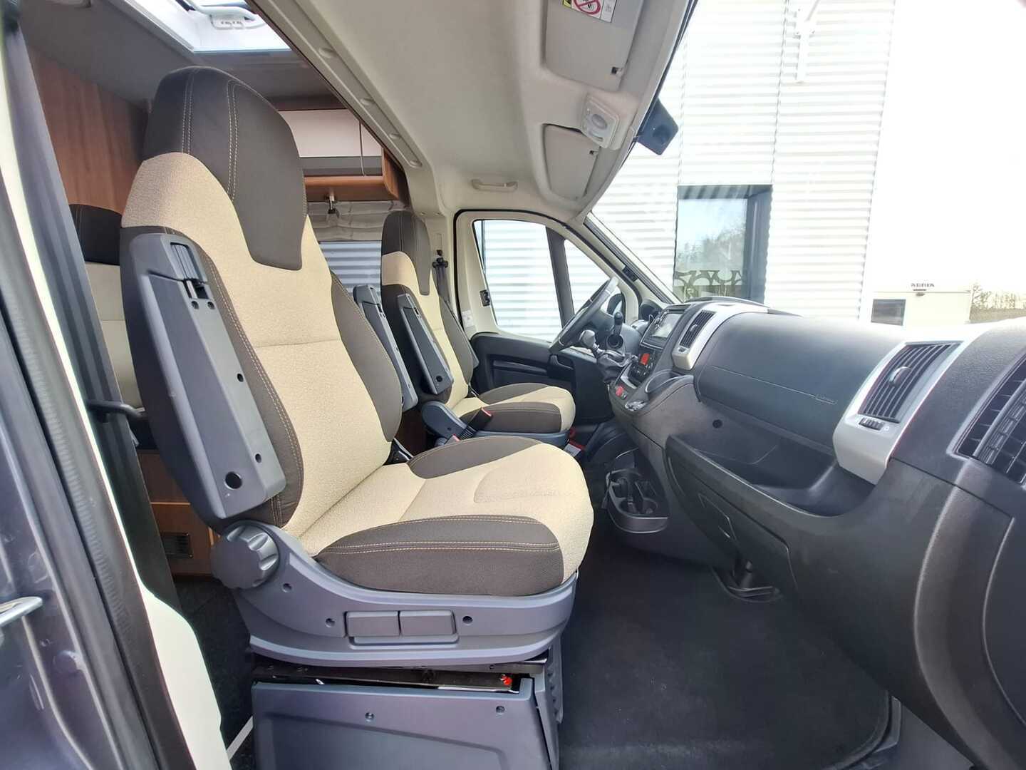 PÖSSL SUMMIT 600 PLUS 2021