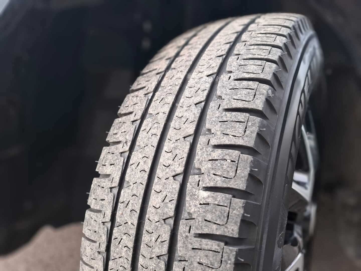 PÖSSL SUMMIT 600 PLUS 2021