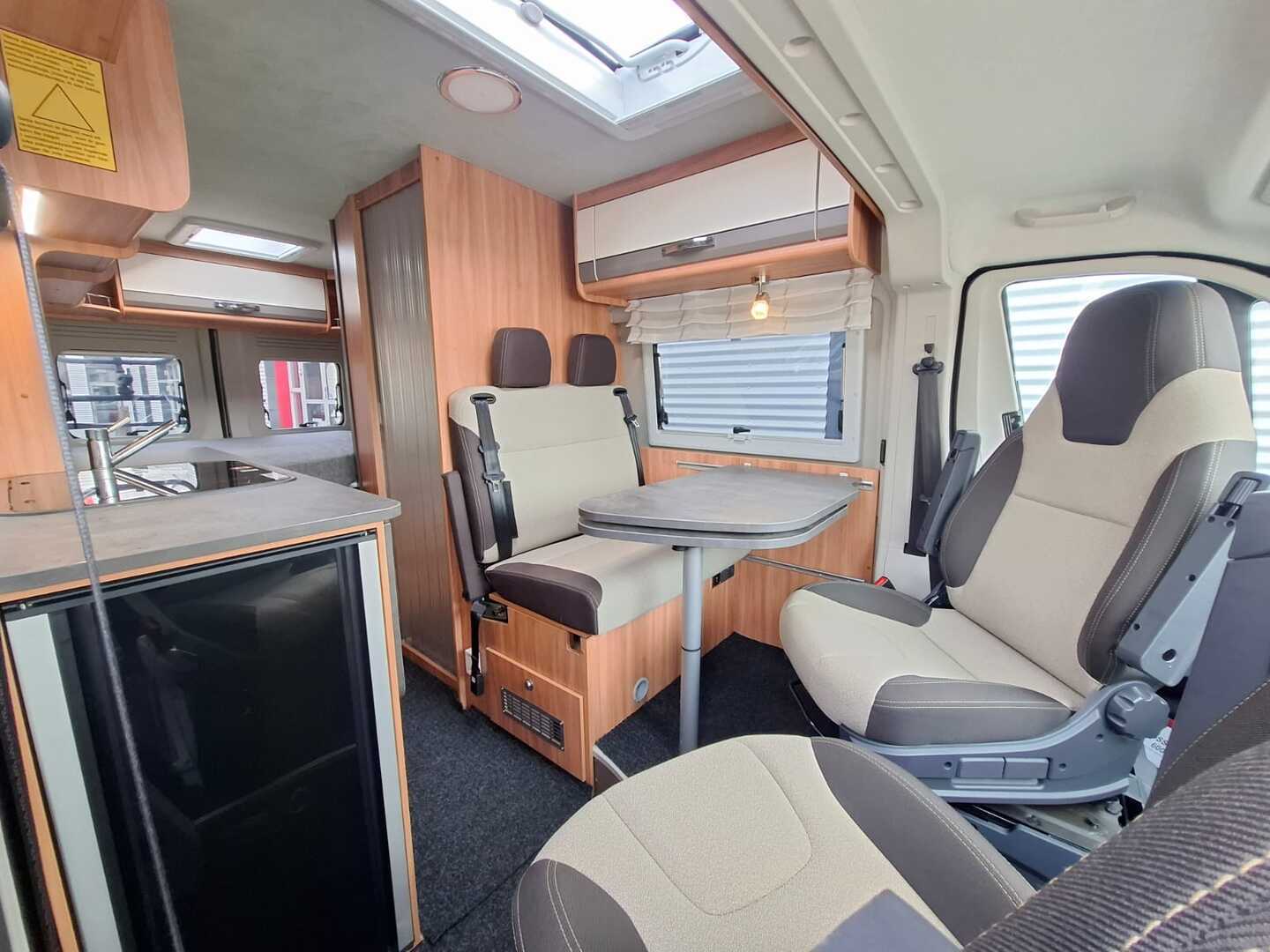 PÖSSL SUMMIT 600 PLUS 2021