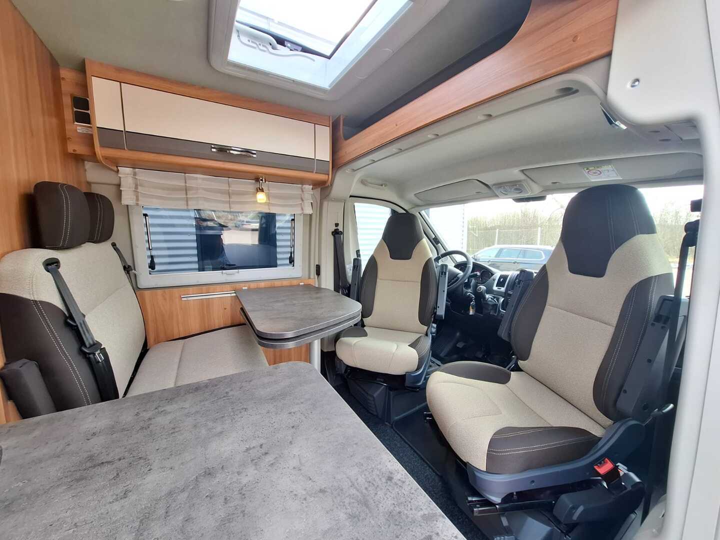 PÖSSL SUMMIT 600 PLUS 2021